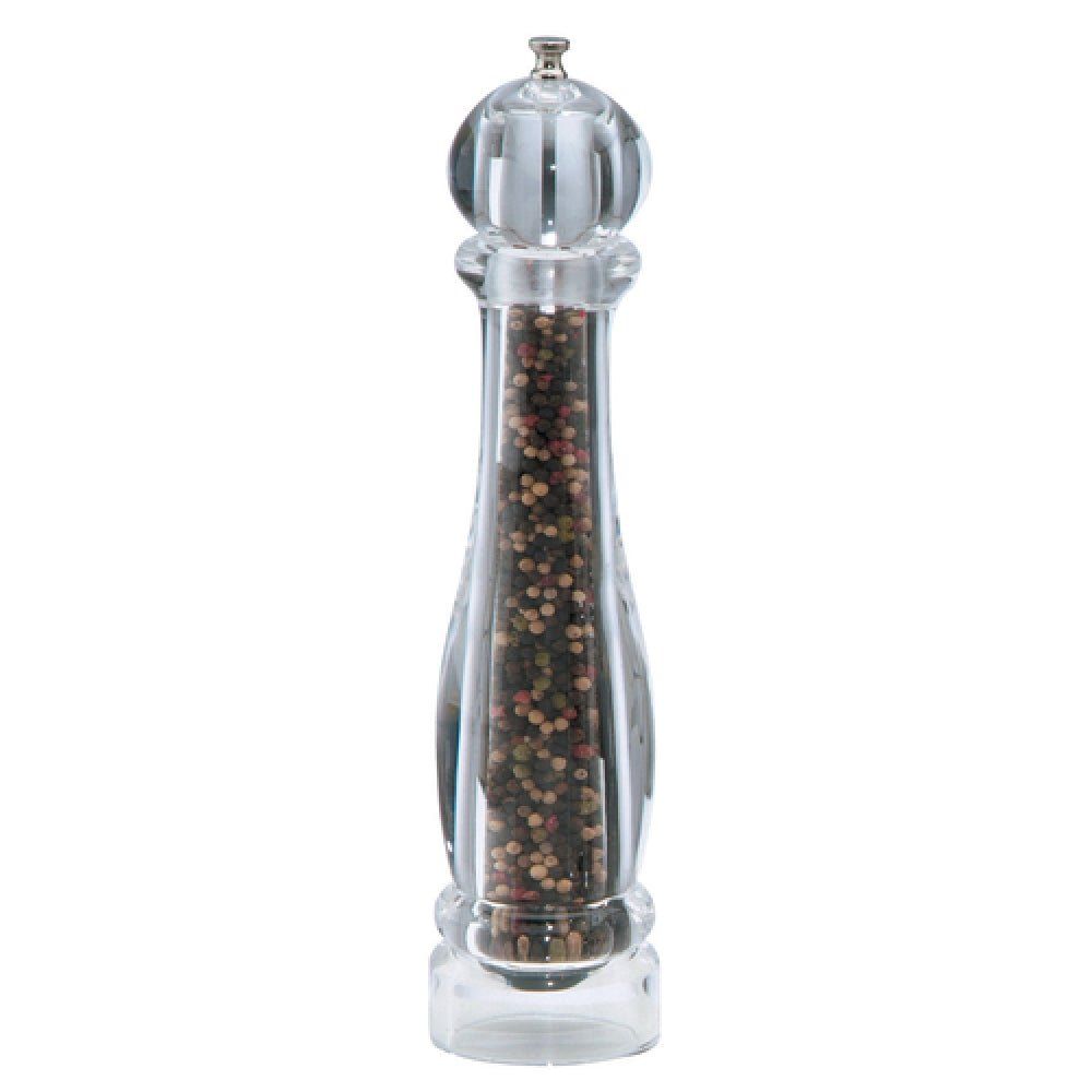 Chef Specialties 29612 (296123) Chef Professional Series Ultima Pepper Mill 12" High