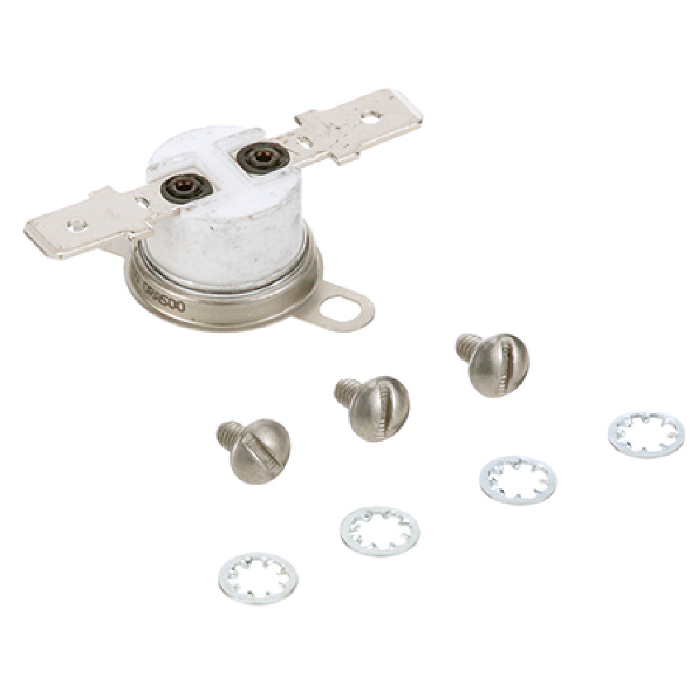 Roundup - AJ Antunes 7002333 Hi Limit Thermostat Kit Disc Tw 100