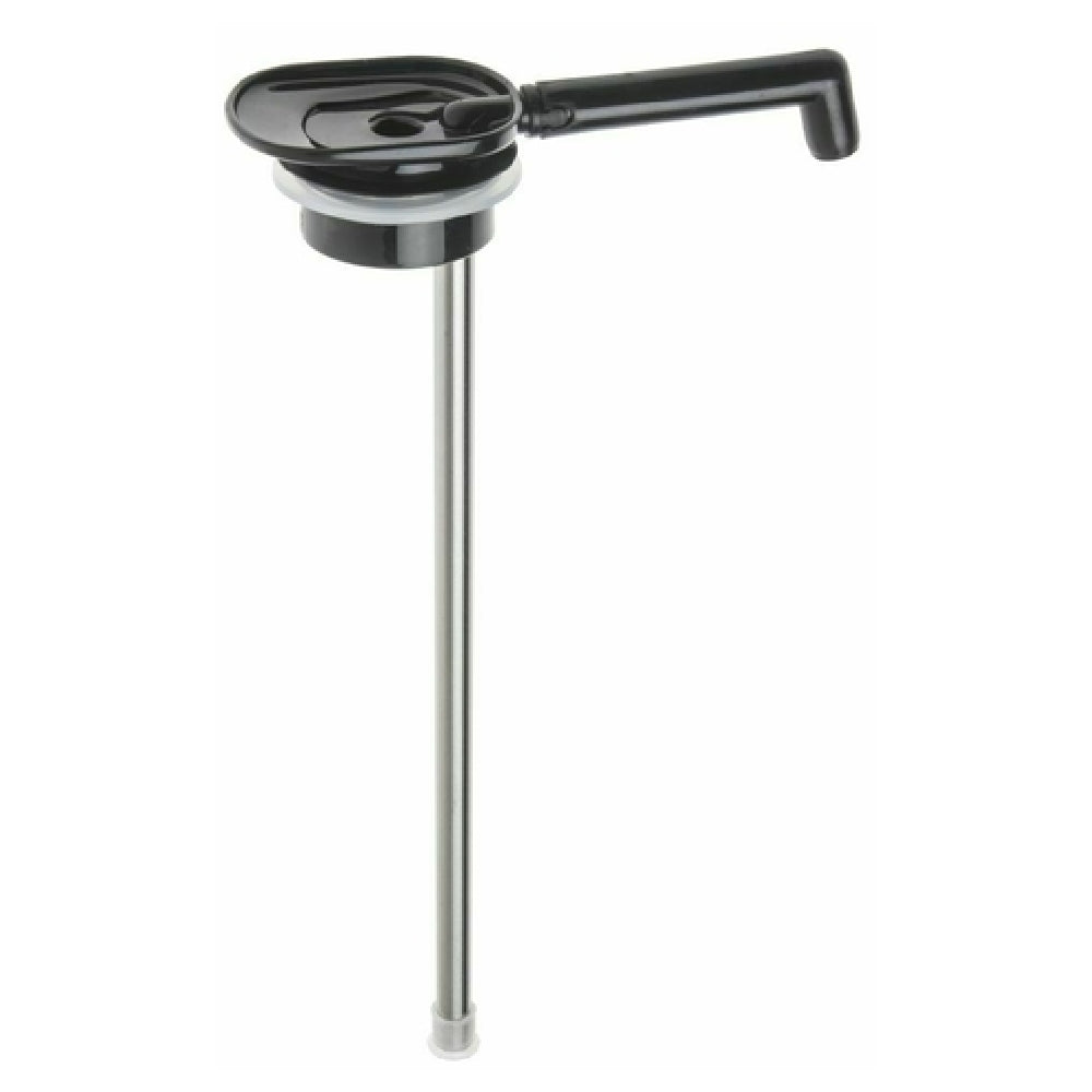 Hubert 89845 - Replacement Pipe, 10-1/2"L, For 3.0 Liter All Stainless Steel Pump Lid Airpots