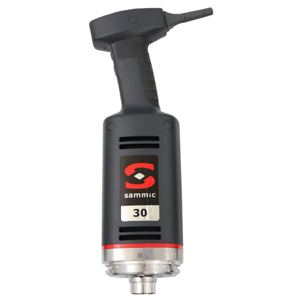 Sammic MM-30V (3030783) Motor Block Wall Mount Variable Speed 1500-12000 Rpm