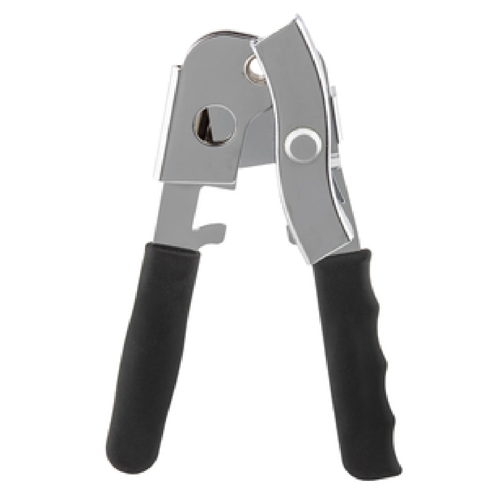TableCraft Products 10444BK - Commercial Can Opener, 3-3/4"L, Manual