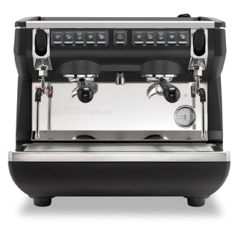 Nuova Simonelli APPIA LIFE COMPACT VOL 220V MAPPC19VOL02ND0001 Appia Life Espresso Machine