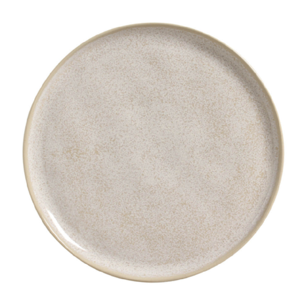Porto Brasil 1231108501 Dinner Plate 10.8" Stoneware