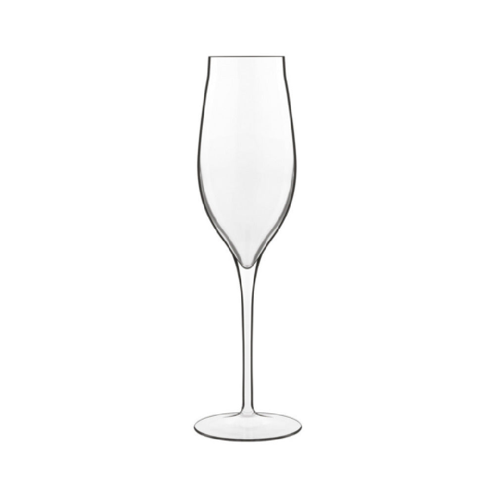 Steelite LB1183101 - Champagne Flute, 7.0 Oz, 2.625" X 4.25"