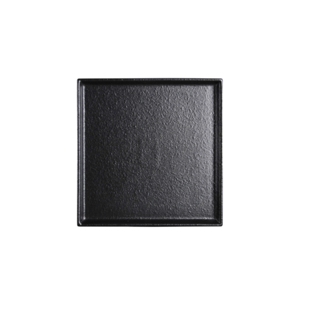 Palate & Plate BK-0814 - Plate, 8" Dia. X 3/4"H, Square