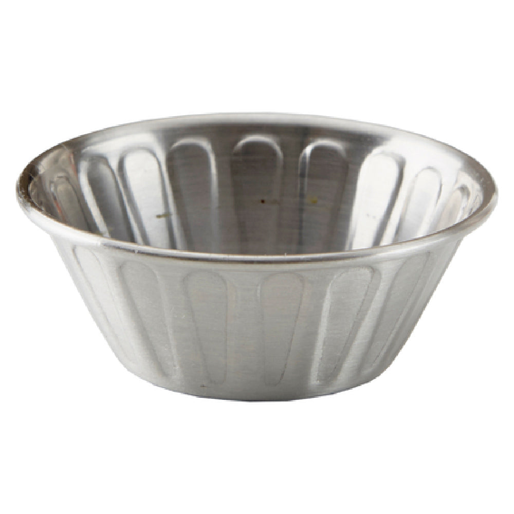 American Metalcraft RB15 Sauce Cup 1-1/2 Oz. 2-3/8" Dia. X 7/8"H