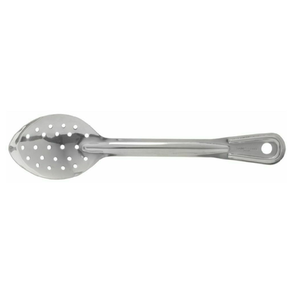 Hubert 17215 - Basting Spoon, 11", Perforated