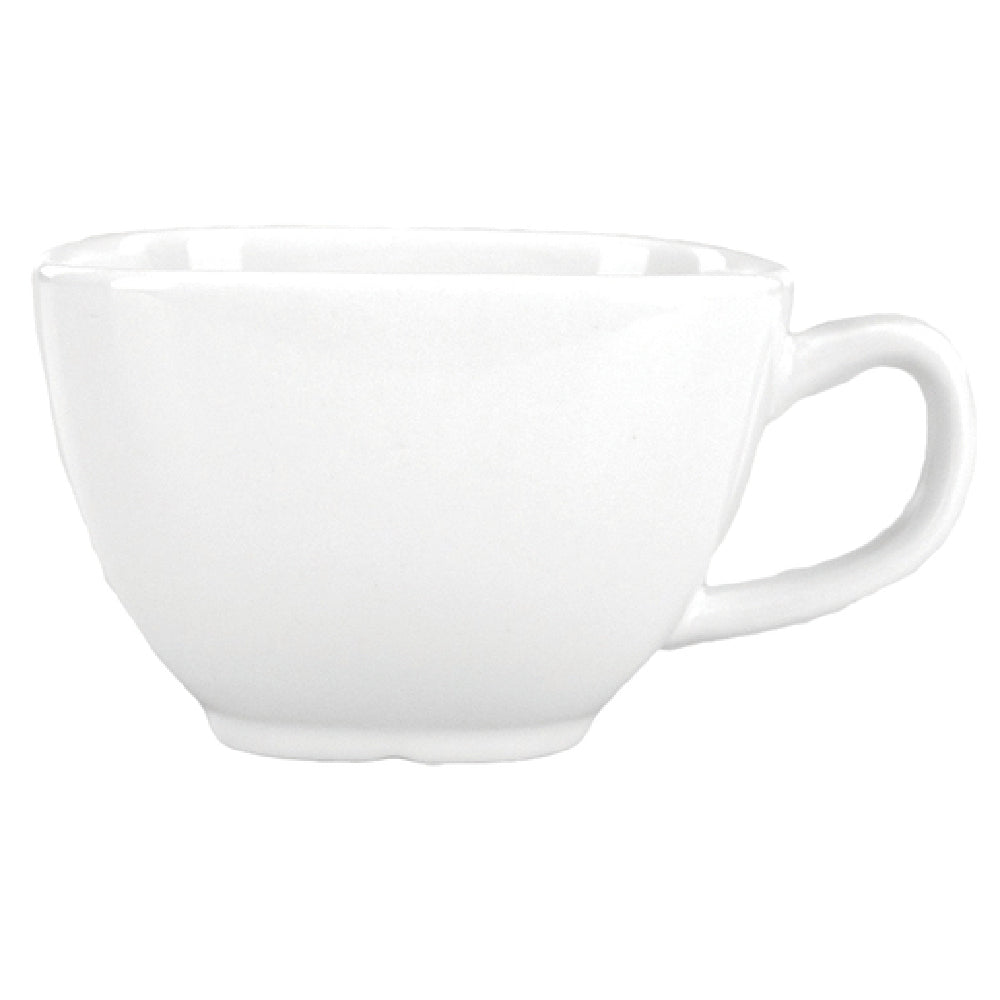 International Tableware SP-1 Cup 8 Oz. 3-1/2"W X 2-3/8"H