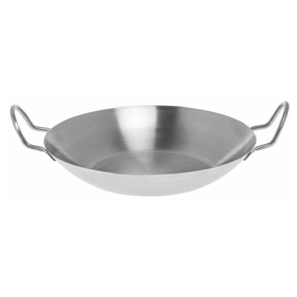 Hubert 75715 - Pan, 10-3/4" X 8-1/4" X 1-1/2" Deep, Oval