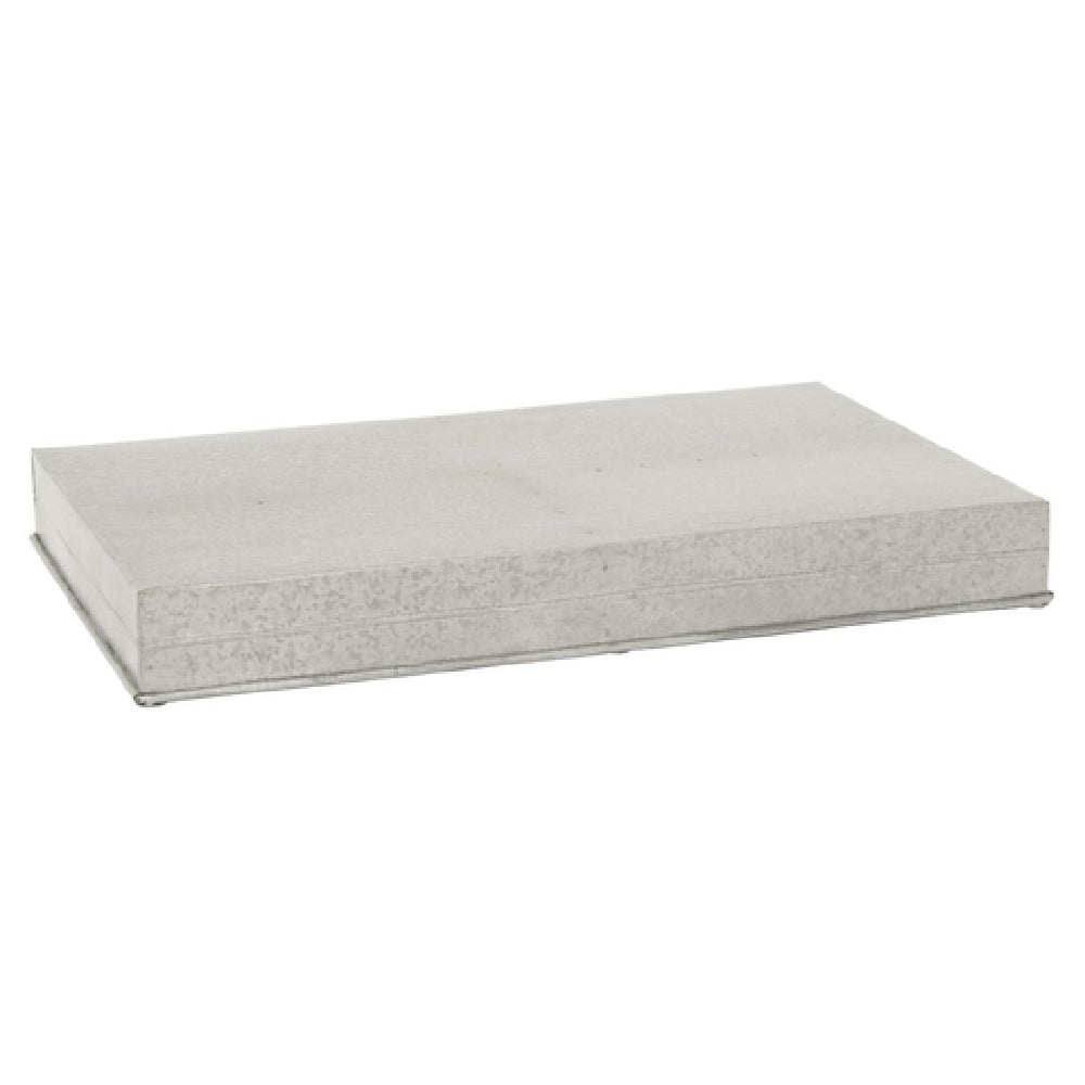 Hubert 22714 - Display Riser, 23-3/4" X 14-3/4" X 2-1/2"H, Large
