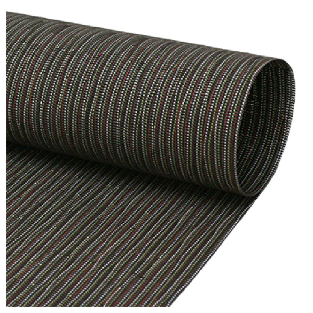 FOH XPM031MUV83 Metroweave® Placemat 16" X 12" Rectangle