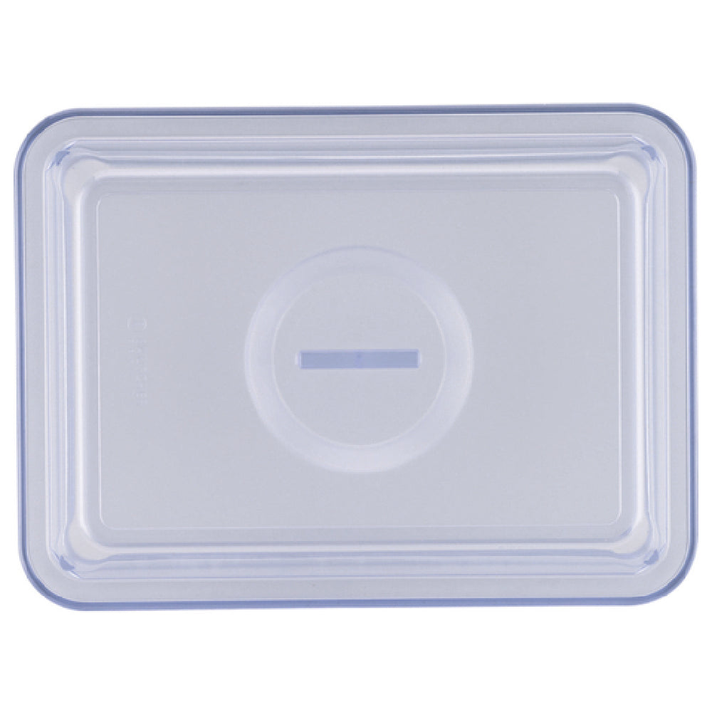 BauscherHepp 598710-021020 Cover 9-1/10" X 6-7/10" X 2-1/10"H Rectangular