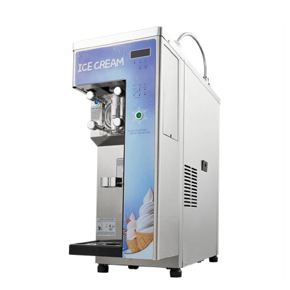 Taylor Company ISI-271THSN Single Flavor Countertop Self-Serve Air-Cooled