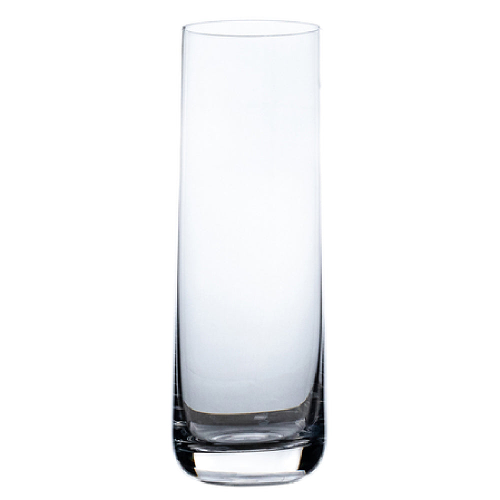 Hospitality Brands HGLBG04-004 Hospitality Brands Borough Hi-Ball Glass 14 Oz.