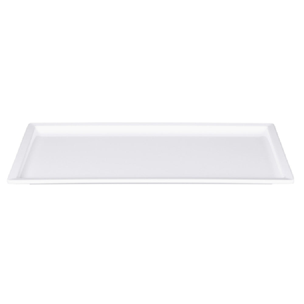Elite Global Solutions M147-W Serving Platter 14"W X 7"D X 1"H Rectangular