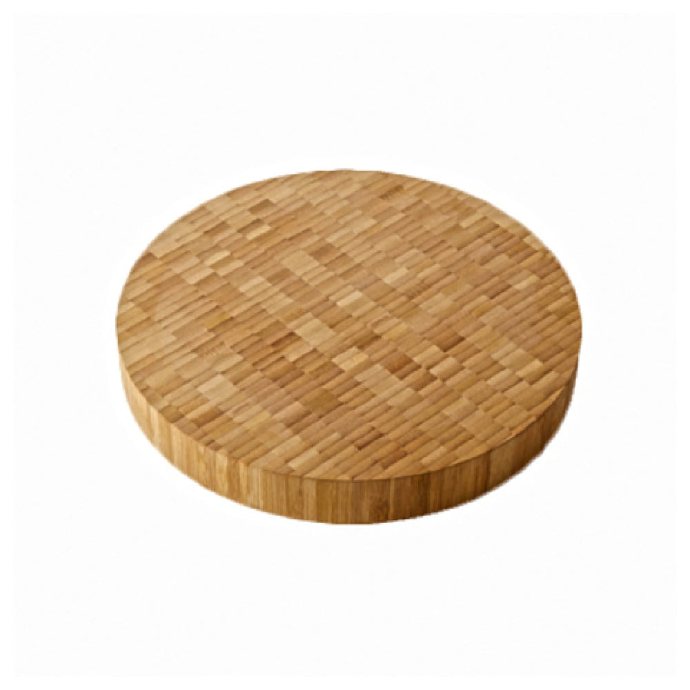 American Metalcraft B12 Serving Board 12" Dia. X 1-1/2"H Round