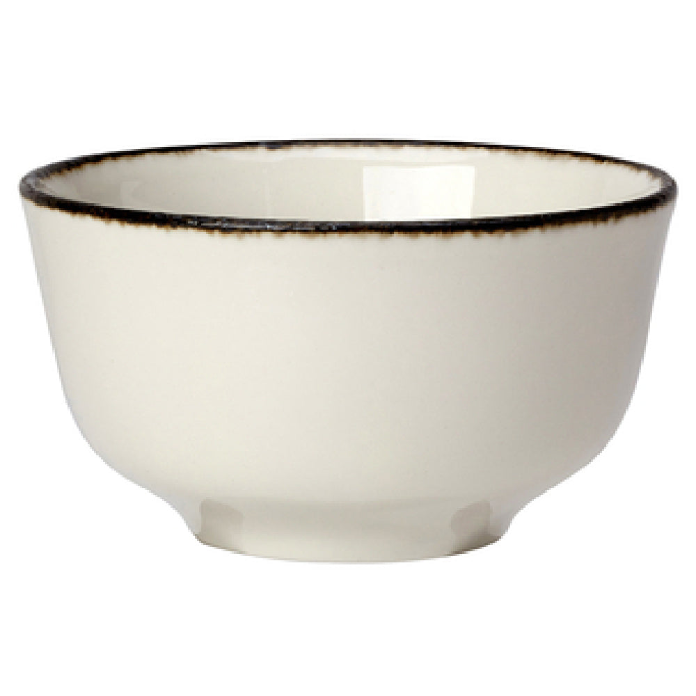 Steelite 17560379 Bouillon/Sugar Club 8.0 Oz 3.875" X 2.125"