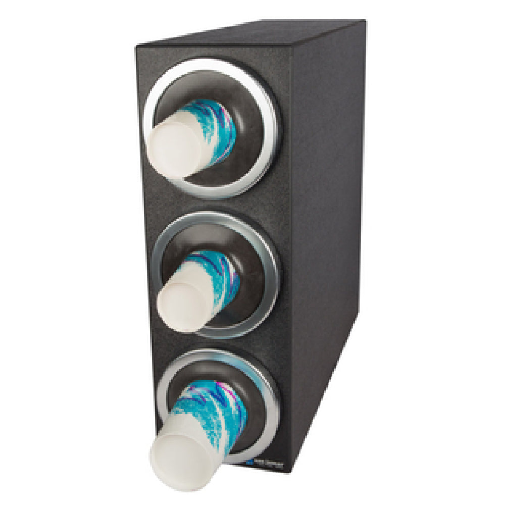 Carlisle C2903 San Jamar EZ-Fit® Beverage Center Cabinet 7-3/4"W X 23-3/4"D X 22-3/8"H