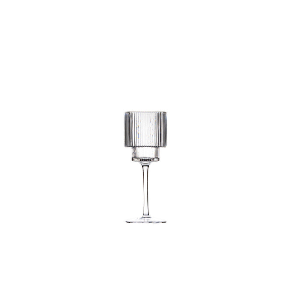 Hospitality Brands FG737002-016 Legend Glassware Carousel Cocktail Glass 10.5 Oz.