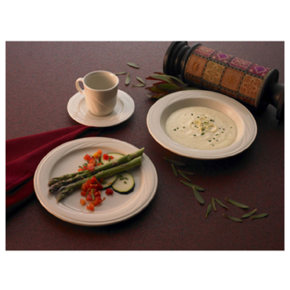 International Tableware Y-1 Cup Tall 6-1/2 Oz.