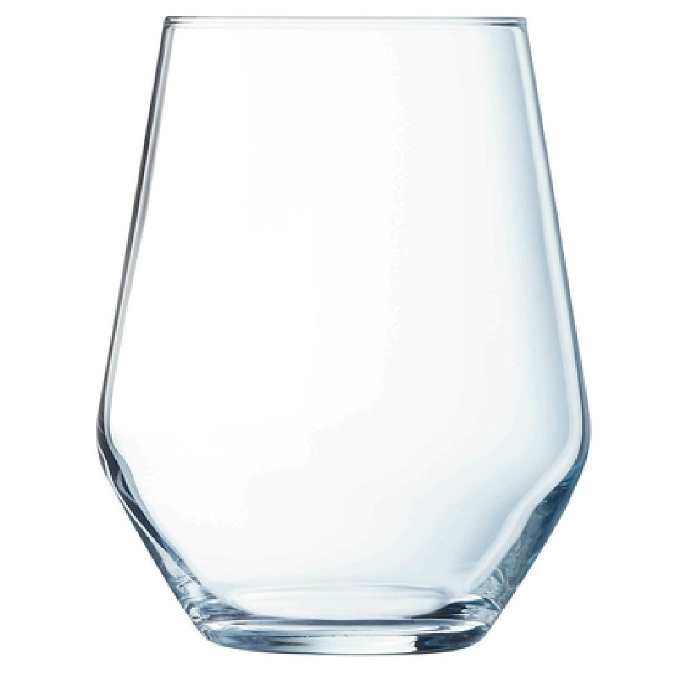 Arc Cardinal N5994 Arcoroc V. Juliette Hi Ball 13.5 Oz (24 PC In A Case) Minimum Purchasing Unit CS