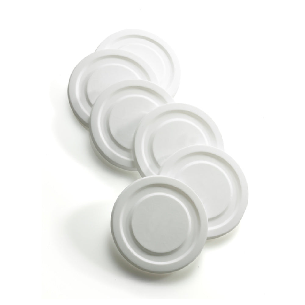 Arc Cardinal N4633 Lid 3-1/2" Plastic