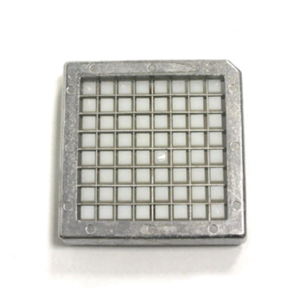 Sammic 1020070 (1020070) Knife Block & Pusher Set Square 3/8" X 3/8" (10 X 10mm)