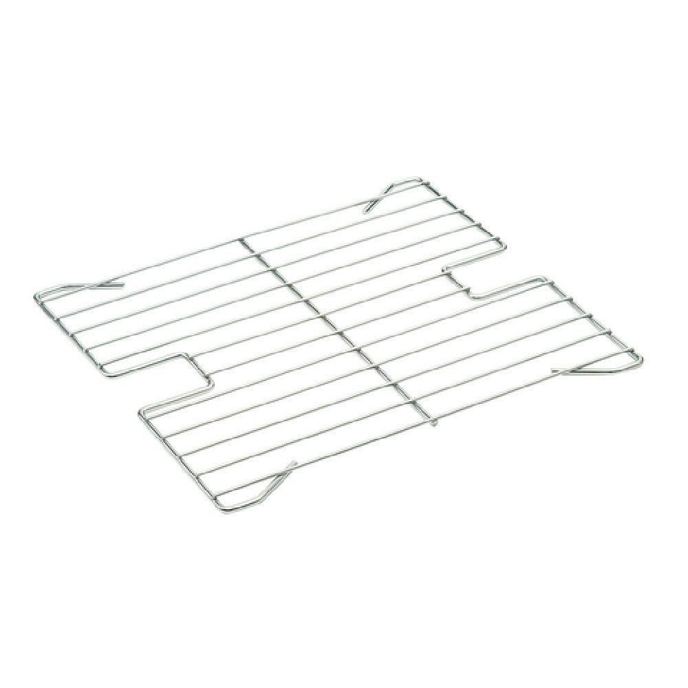 Hubert 160577 - Kratos Crumb Tray, 13.5"W X 0.1"H, Stainless Steel