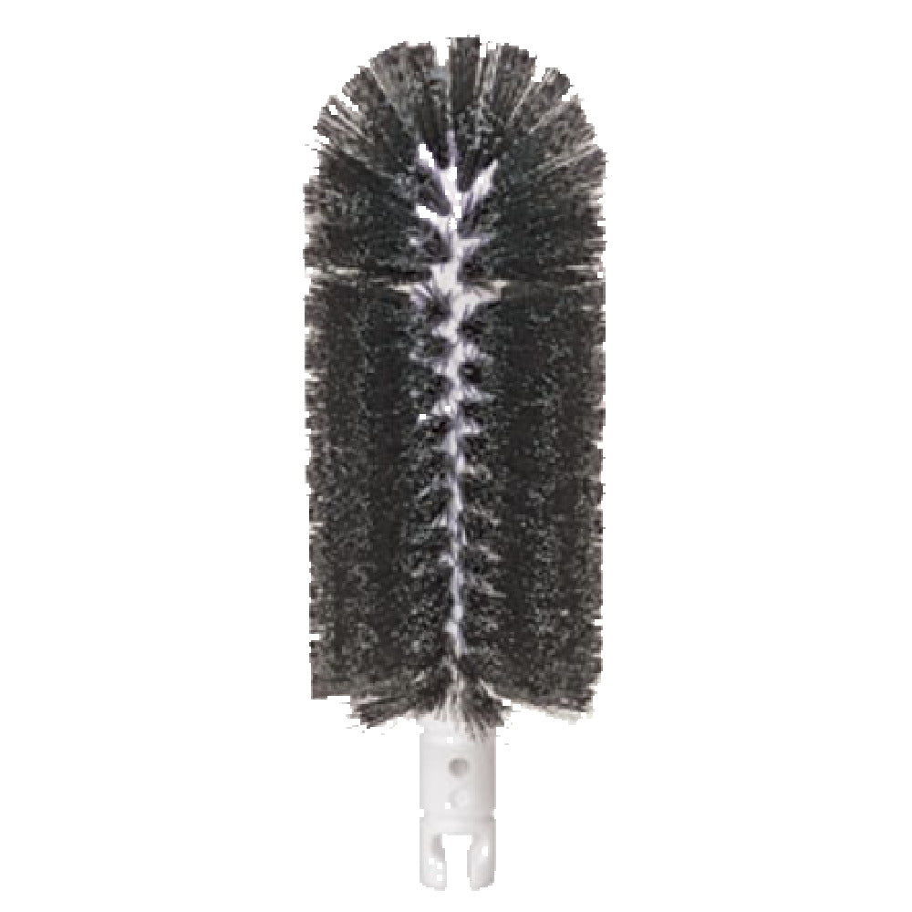 Bar Maid/Glass Pro B9 Universal Replacement Brush 9" X 3" Overall Length Fits All Makes & Models (except Waring)