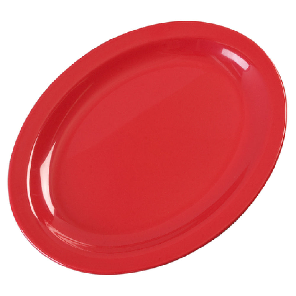 Carlisle KL12705 Carlisle Kingline™ Platter 12" X 9" Oval