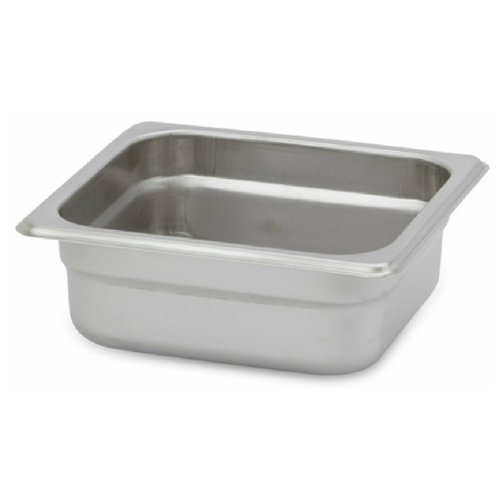 Royal ROY STP 1602 - Steam Table Pan, Sixth Size, 1-1/4 Qt.