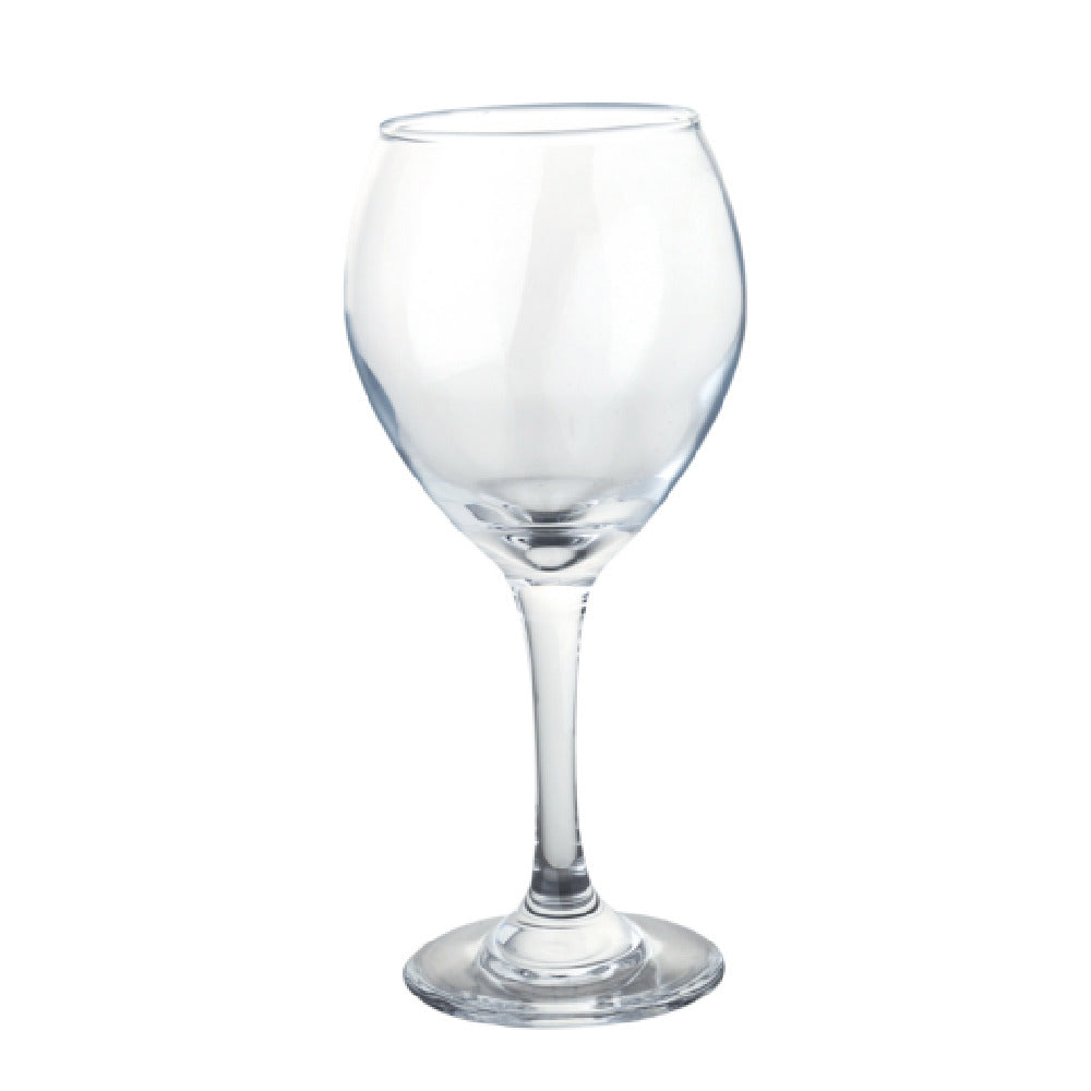 Yanco AS-113 Aqua Spirits Redwine 13.5 Oz. 2 7/8"W X 3 5/8"D X 7 3/4"H