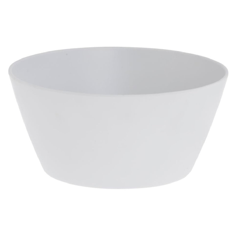 Hubert 20962 - Bowl, 208 Oz., 9-3/8" Dia. X 4-1/4"H