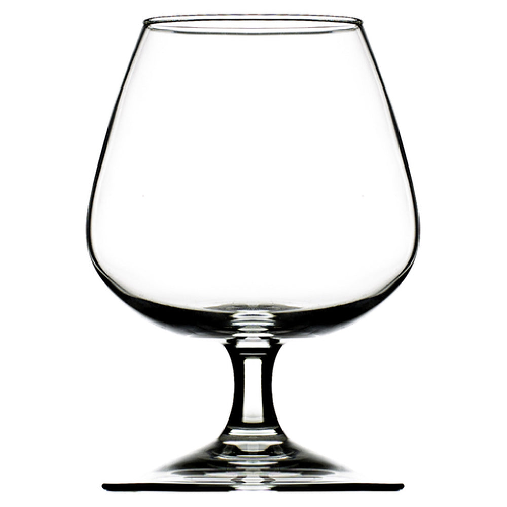 Hospitality Brands HGV0745-006 Hospitality Brands Victoria Brandy Glass 13.25 Oz.