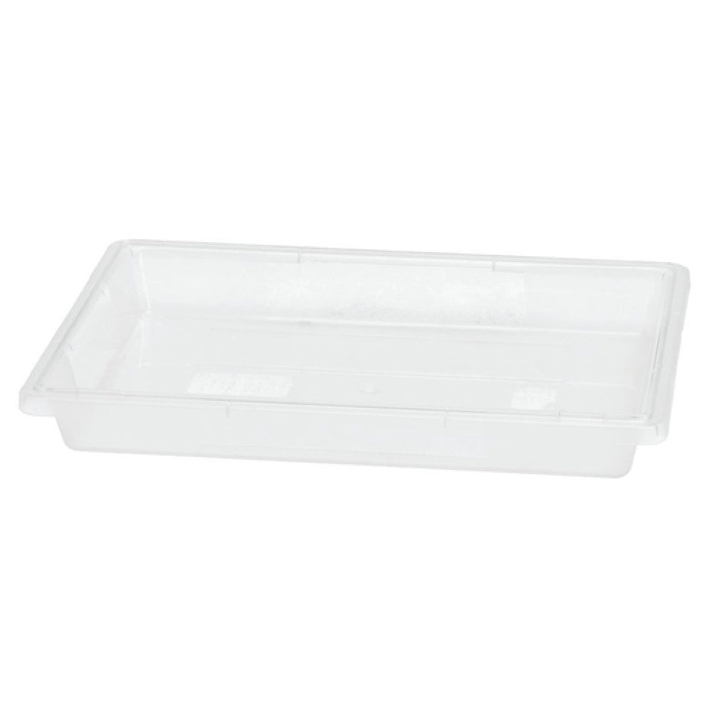 Hubert 45607 - Food Box, Full-size, 5 Gallon
