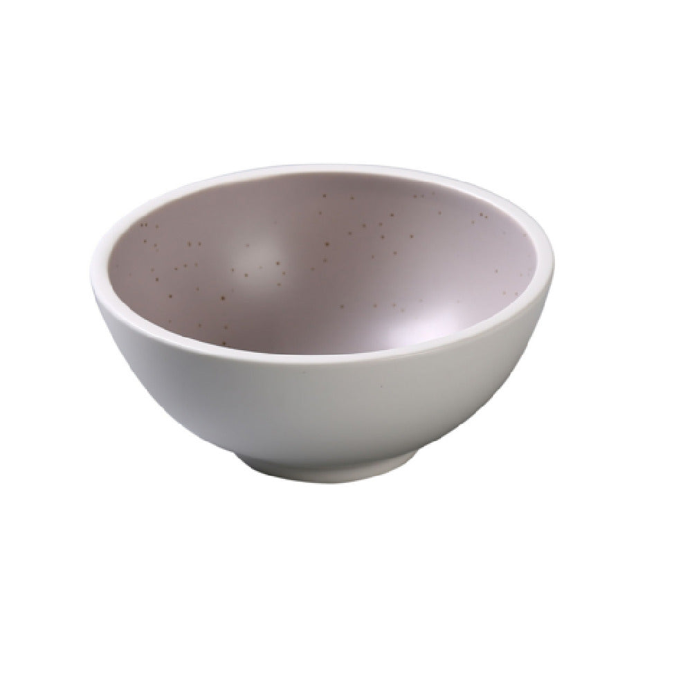 Yanco DM-405 Denmark Rice/Soup Bowl 8 Oz. 5-1/2" Dia. X 2-1/4"H
