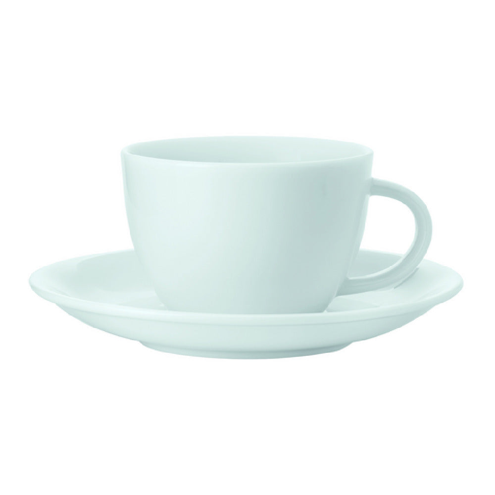 1880 Hospitality L7320000510 Capuccino Cup 8-1/2 Oz. Porcelain