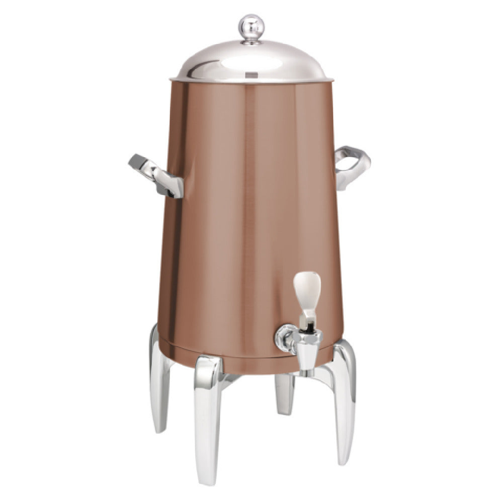 Service Ideas URN30VRGMD Flame Free™ Thermo-Urn™ Modern Beverage Dispenser