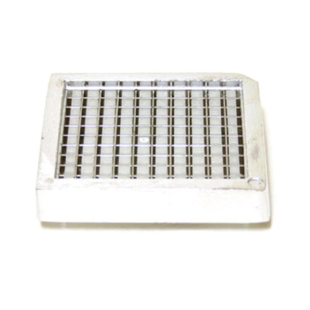 Sammic 1020065 (1020065) Knife Block & Pusher Set Square 5/16" X 5/16" (8 X 8mm)