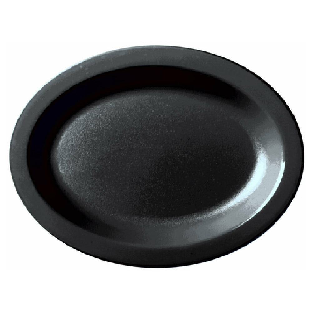 Cambro 120CWP110 Camwear® Platter 12" X 9" Oval
