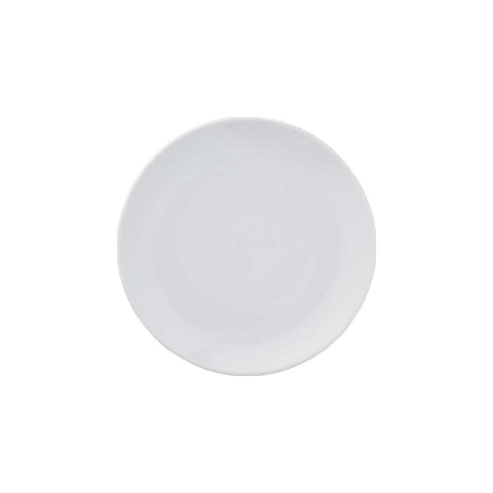 Libbey 113350 Plate 6" Dia. X 0.67"H