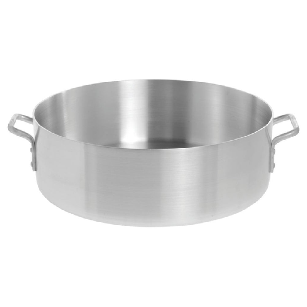 Hubert 95340 - Brazier, 18 Qt., 15-7/10" Dia. X 5-9/10"H