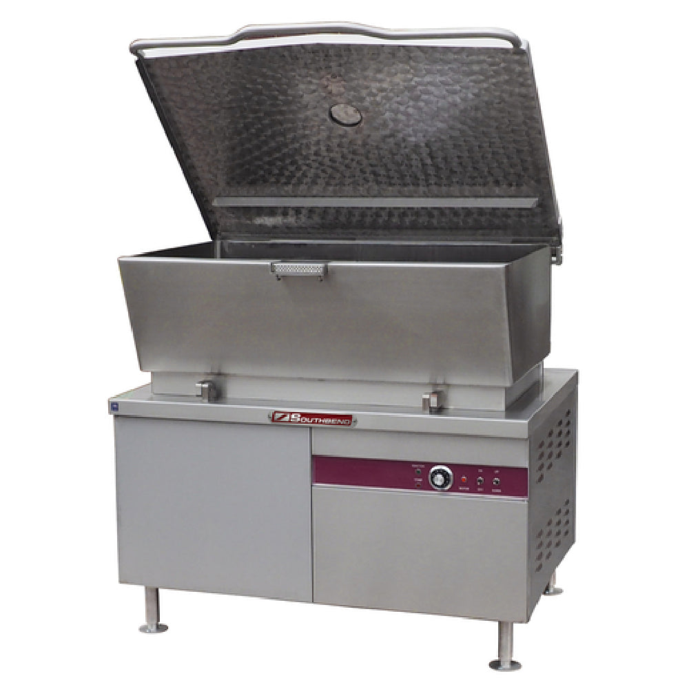 Southbend (Middleby) BGMTS-60_NAT - Tilting Skillet, Gas, 60 Gallon Capacity