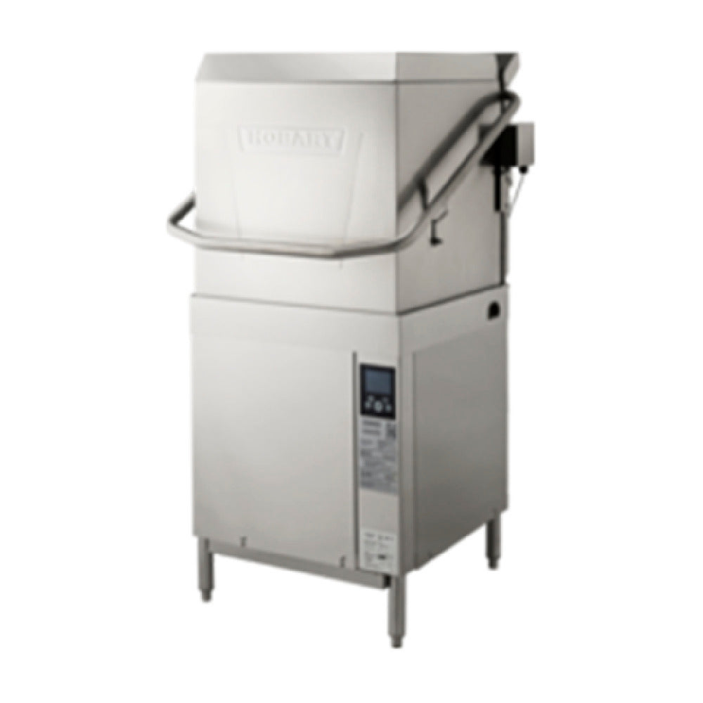 Hobart AM16VL-BAS-2 - Ventless Dishwashing Machine, Door Type, Energy Recovery