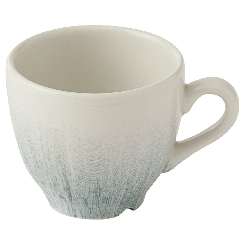 Churchill China ILYBCEB91 - Espresso Cup, 3.5 Oz., Inked Lyra