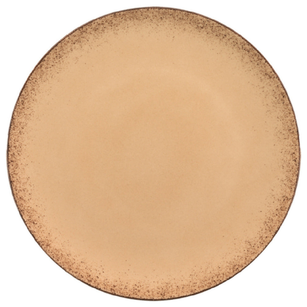 Bauscher Hepp 711318-700467 - Plate, 7.1" Dia., Deep