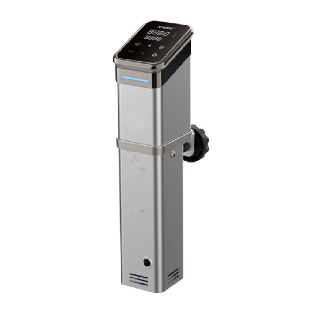 Eurodib SV-PRO ATMOVAC Thermal Immersion Circulator 5.9″W X 3″Dx 13.4″H