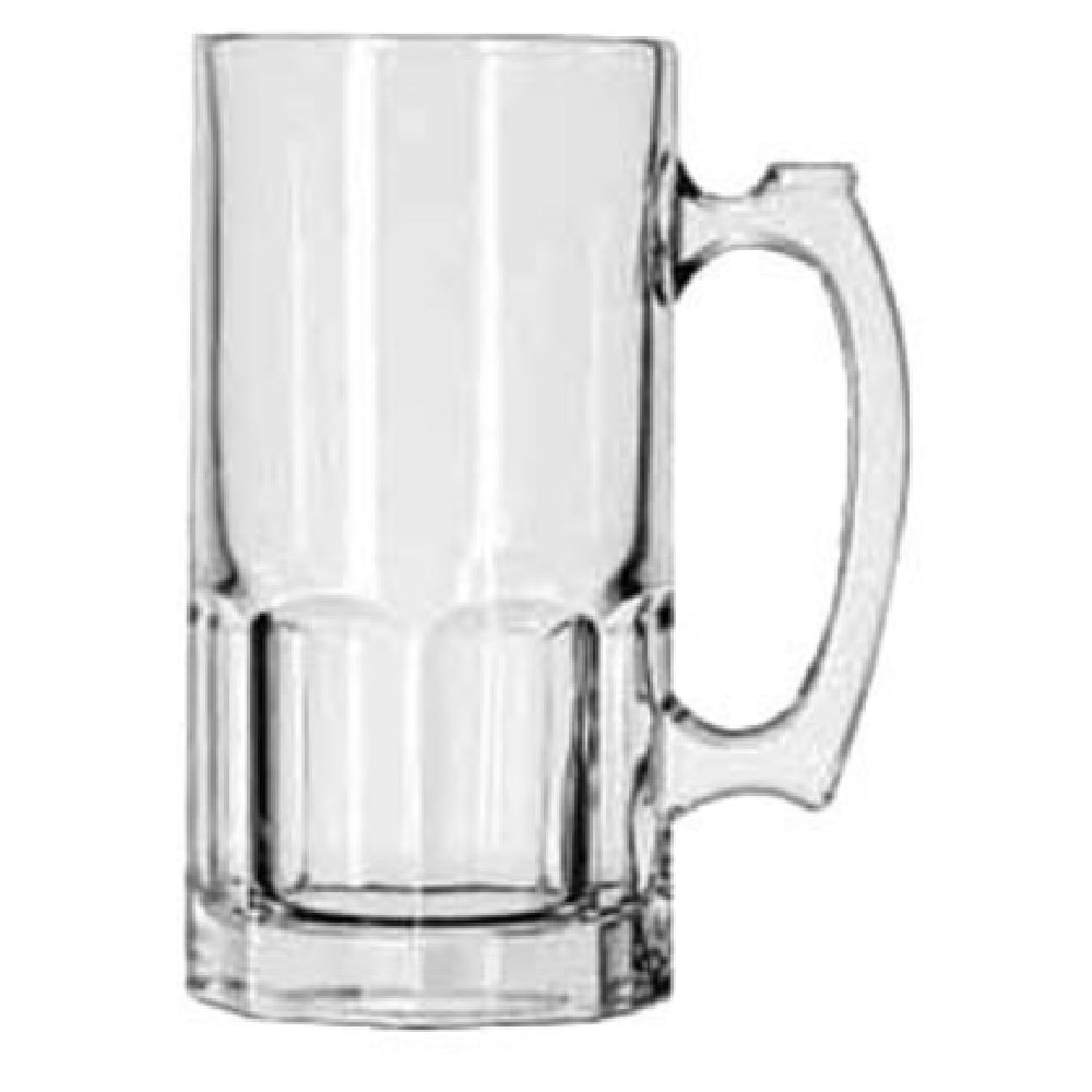 Libbey 5262 Super Mug 34 Oz. Gibraltar®