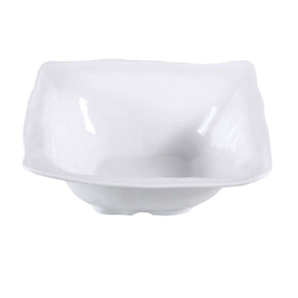 Yanco CAT-1280 Catering Bowl 4-1/4 Qt. 13"L X 13"W X 5"H