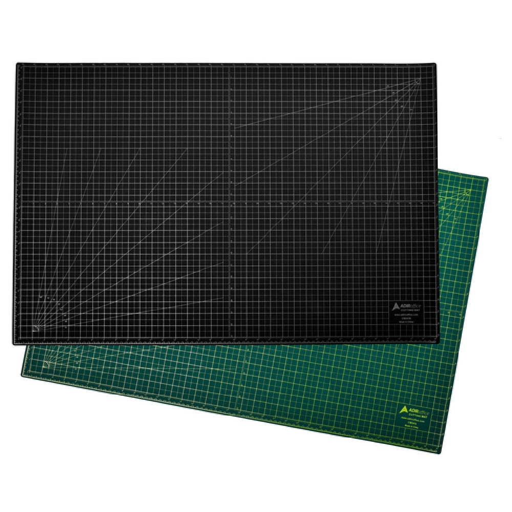 Alpine Industries ADICM2436 Cutting Mat 24" X 36" Self Healing